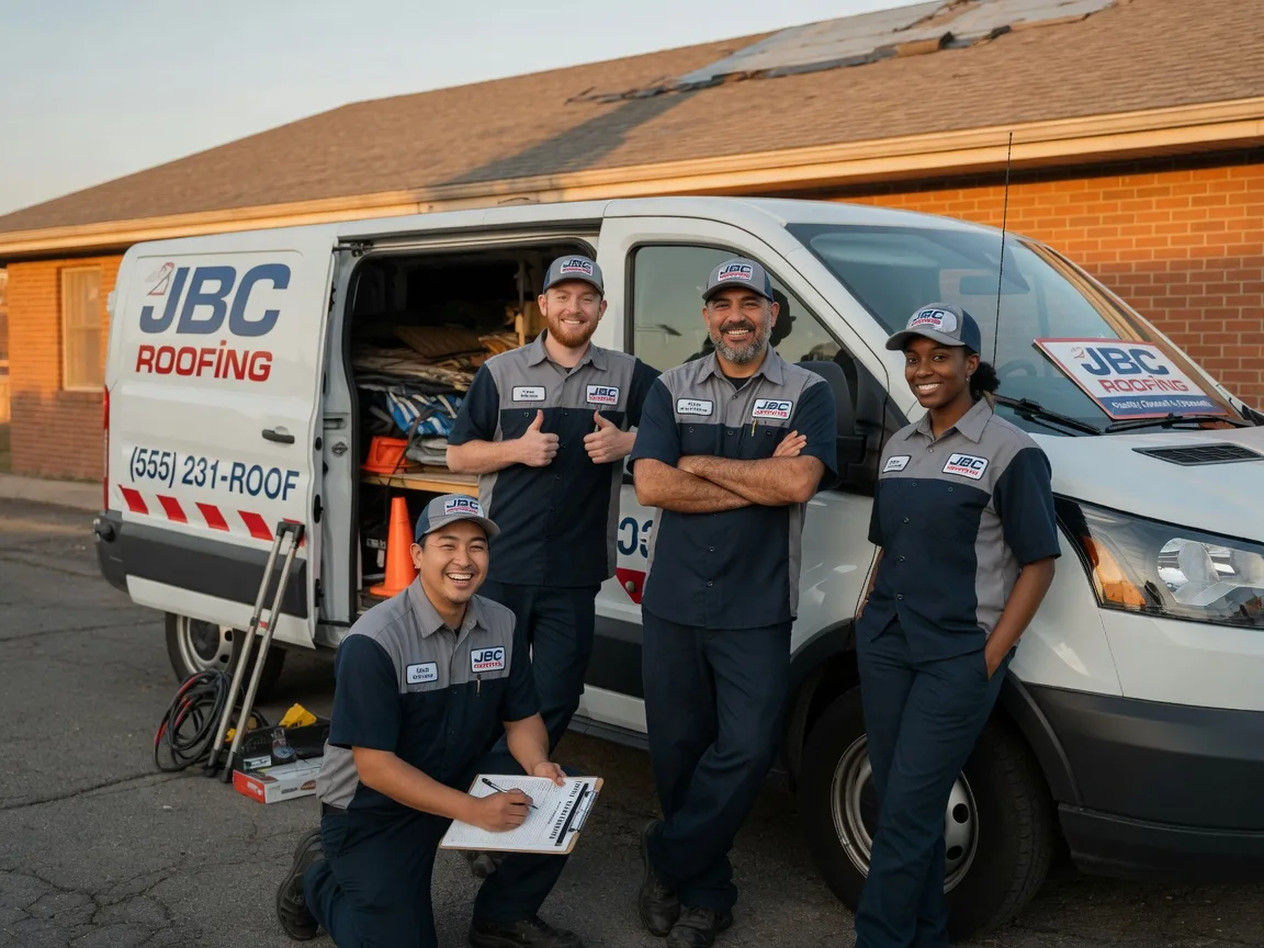 Roof Replacement company in Wakita, OK