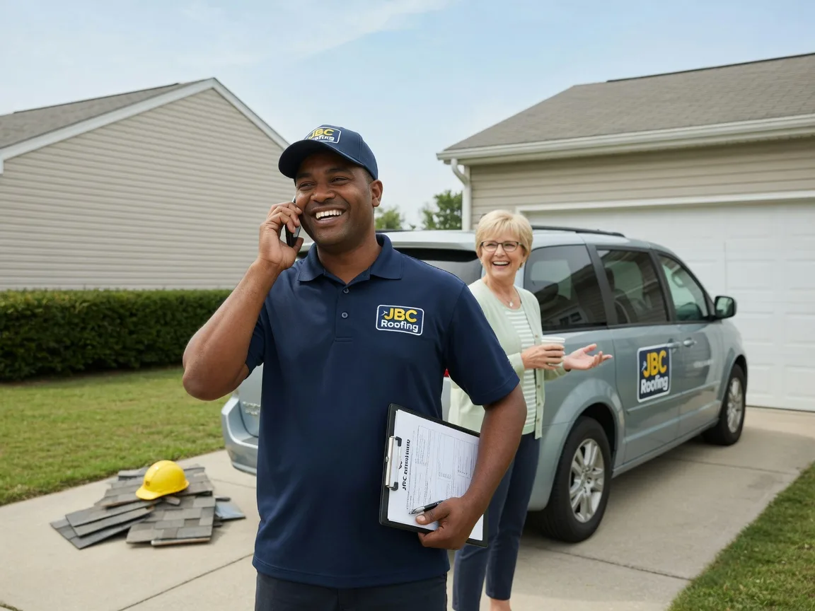 Roof Replacement Wakita, OK FAQs